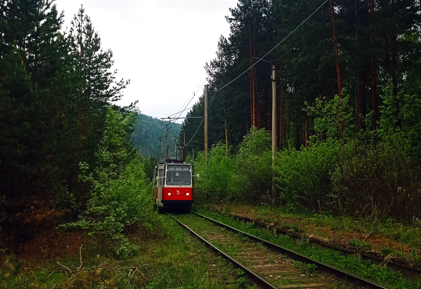 Черёмушки, 71-88Г (23М0000) № 5