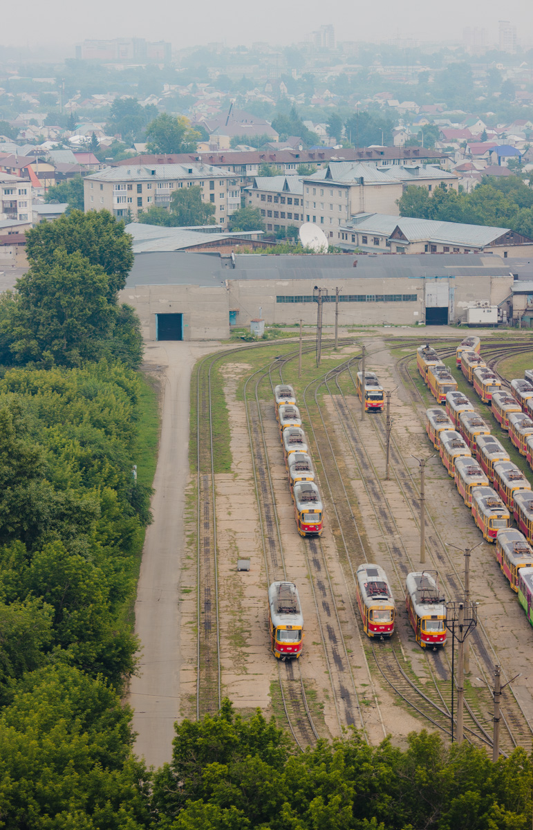 Барнаул — Разные фотографии Барнаул — Разные фотографии