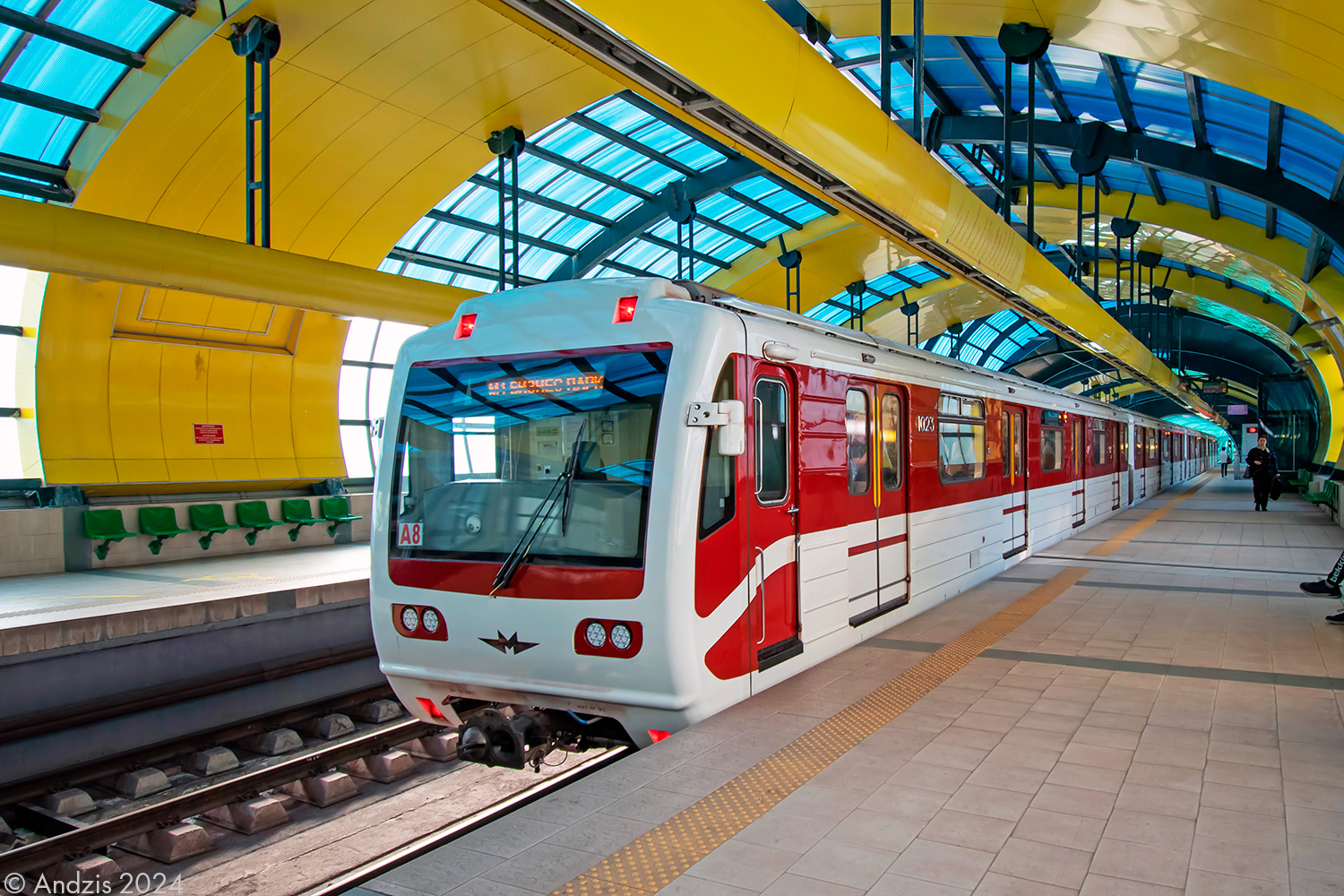 Sofia, 81-717.4K nr. 1023