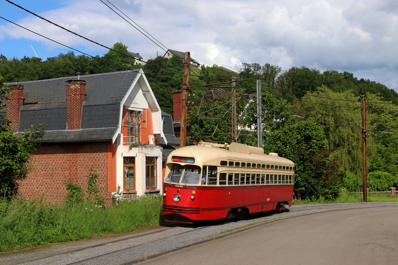 Thuin, BN PCC č. 10409