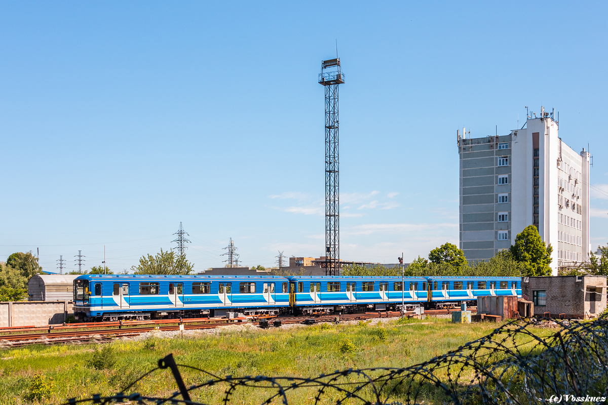 Самара, 81-717 (ЛВЗ) № 8797