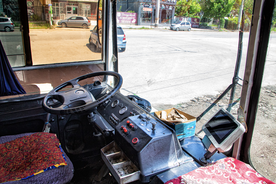 Ош, ЗиУ-682Г-018 [Г0Р] № 44