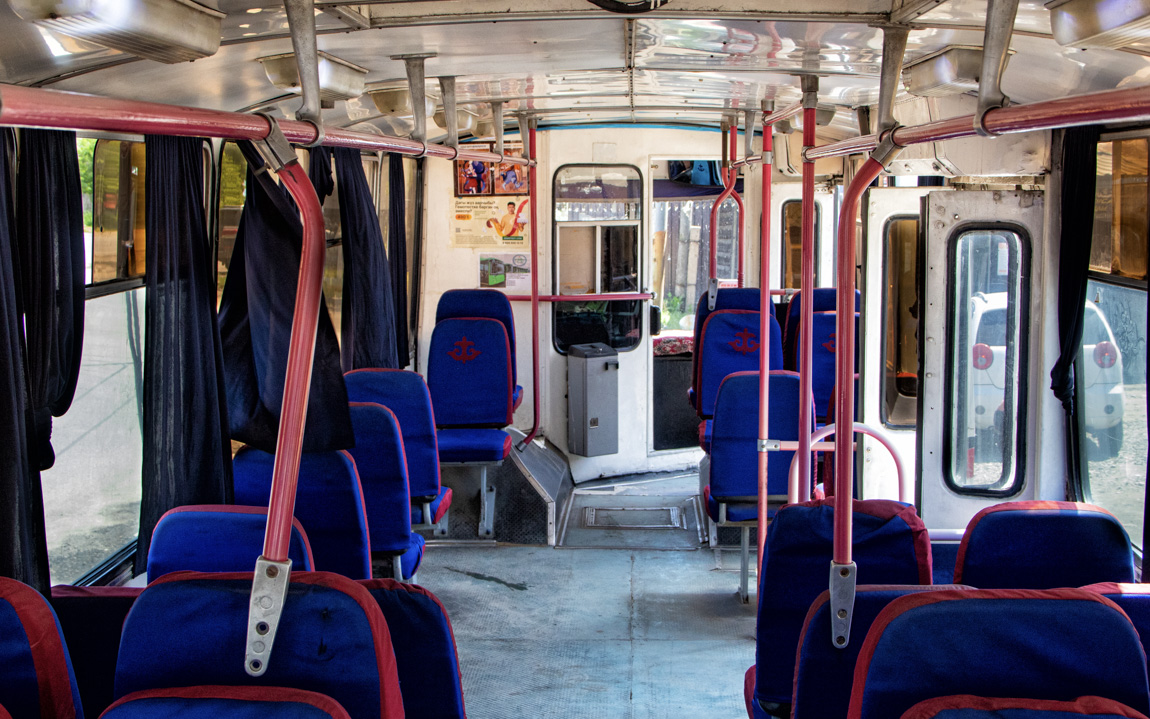 Ош, ЗиУ-682Г-018 [Г0Р] № 44