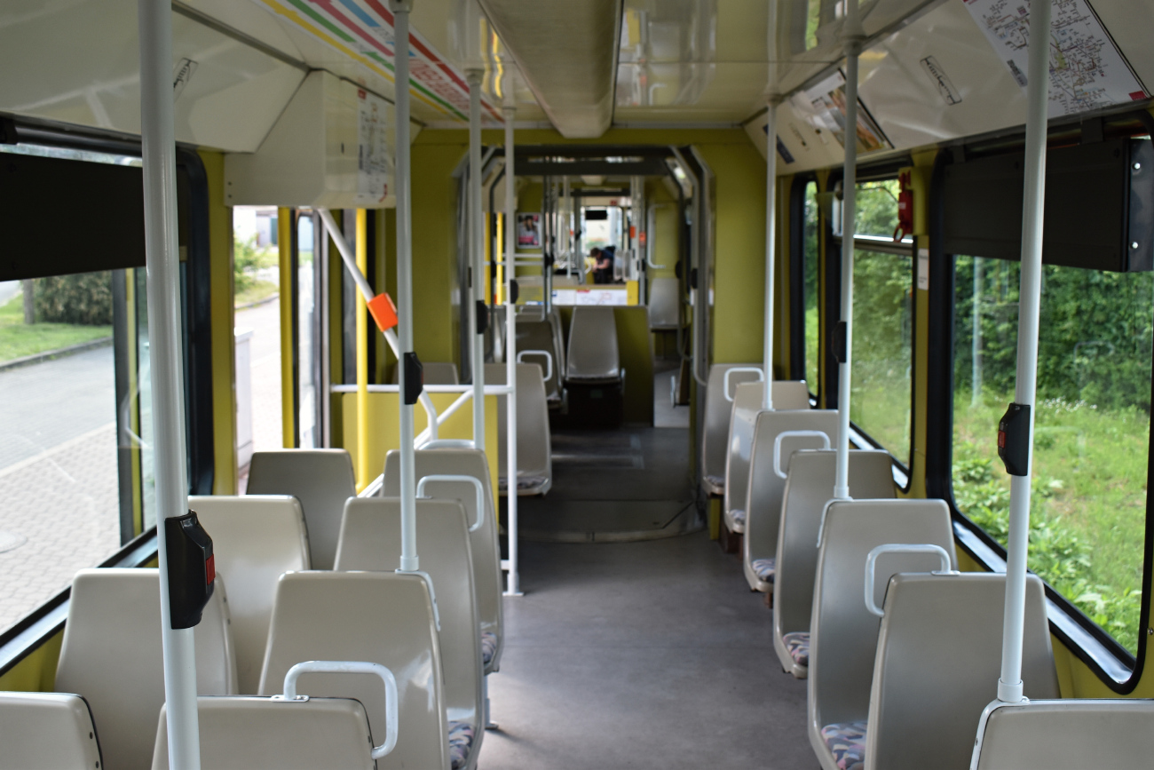 Вюрцбург, LHB GT-E № 212