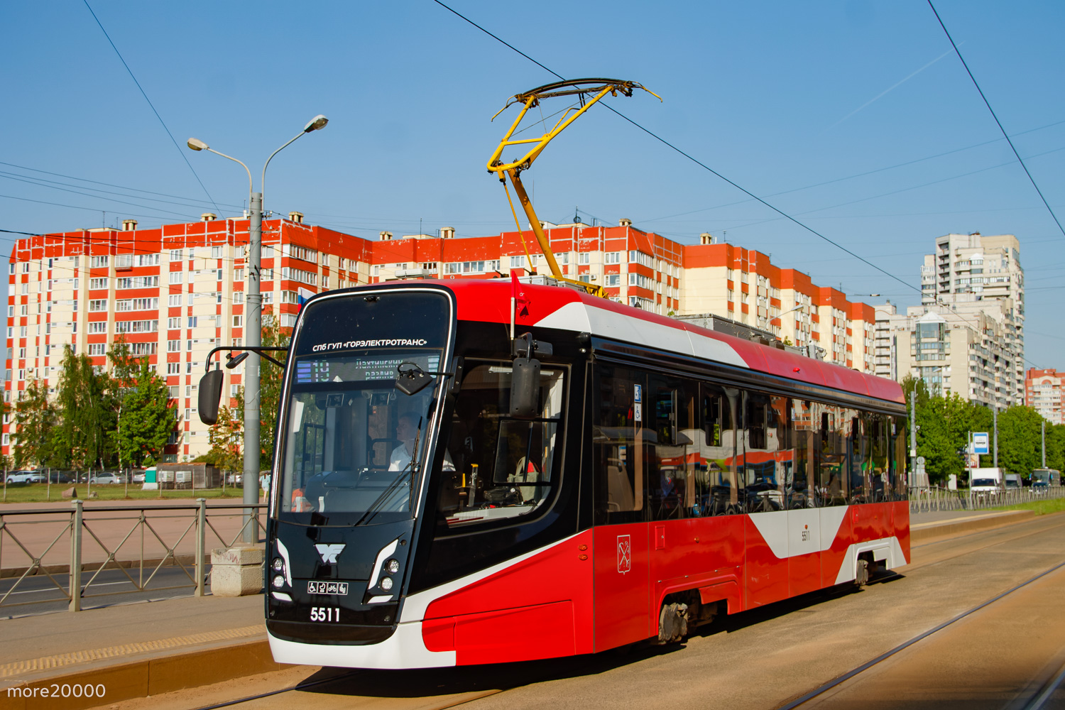 Санкт-Петербург, 71-628-02 № 5511