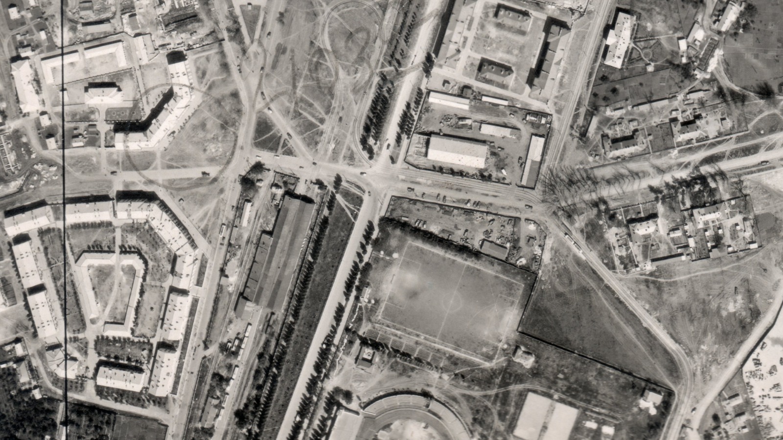 Краснодар — Старые фотографии