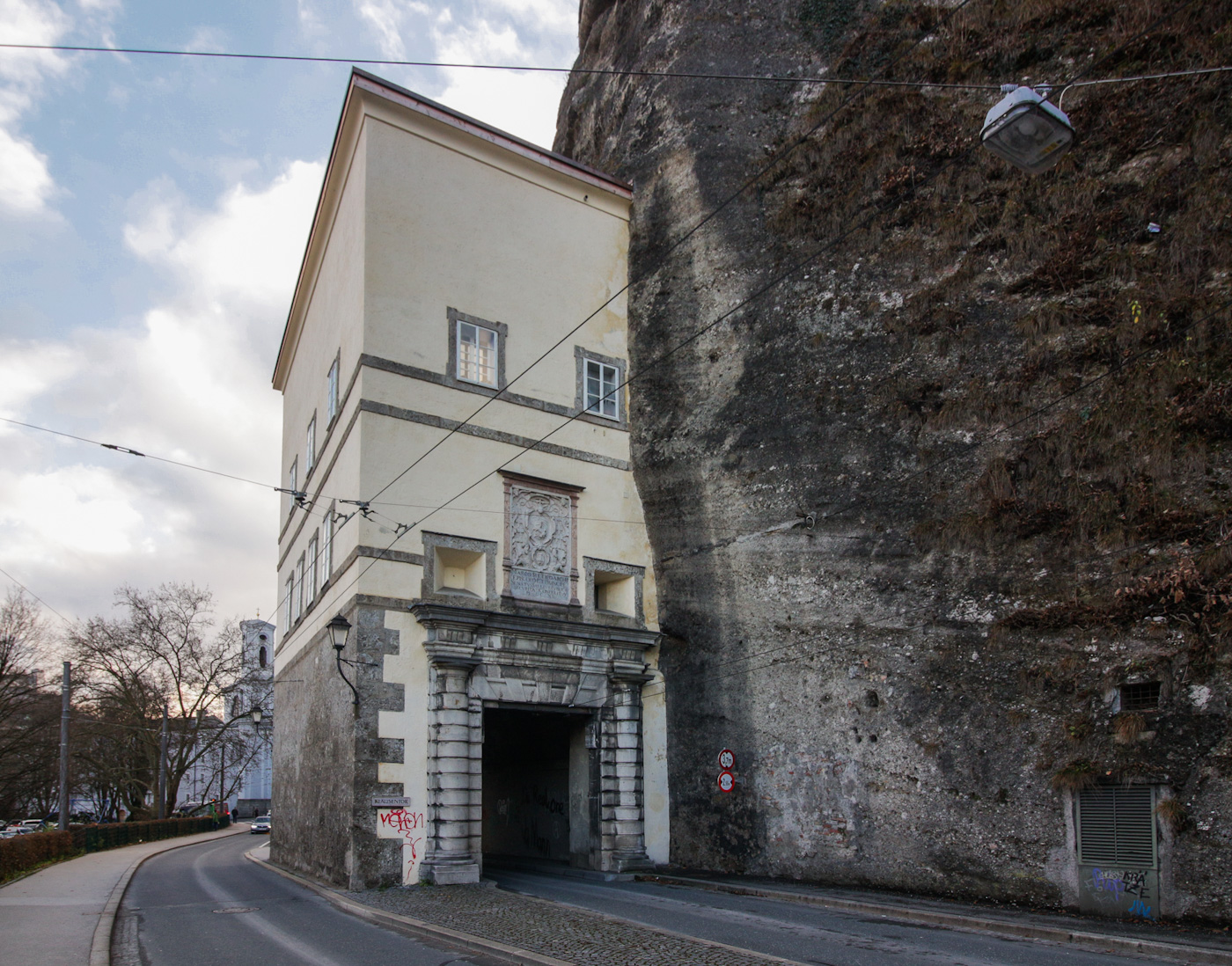 Salzburg — Miscellaneous photos