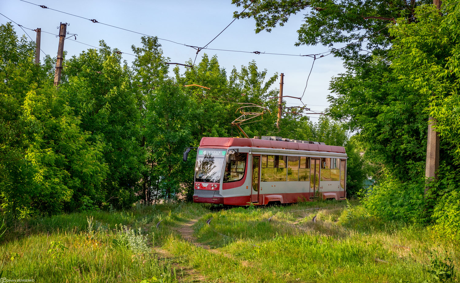 Енакиево, 71-623-03 № 3702