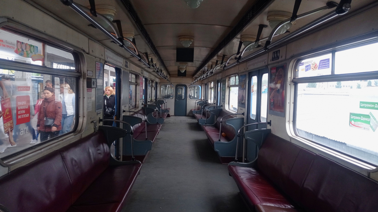 Киев, Ема-502 № 7185