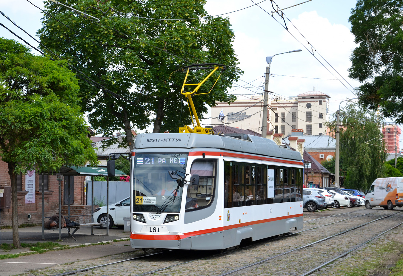 Краснодар, 71-623-04 № 181