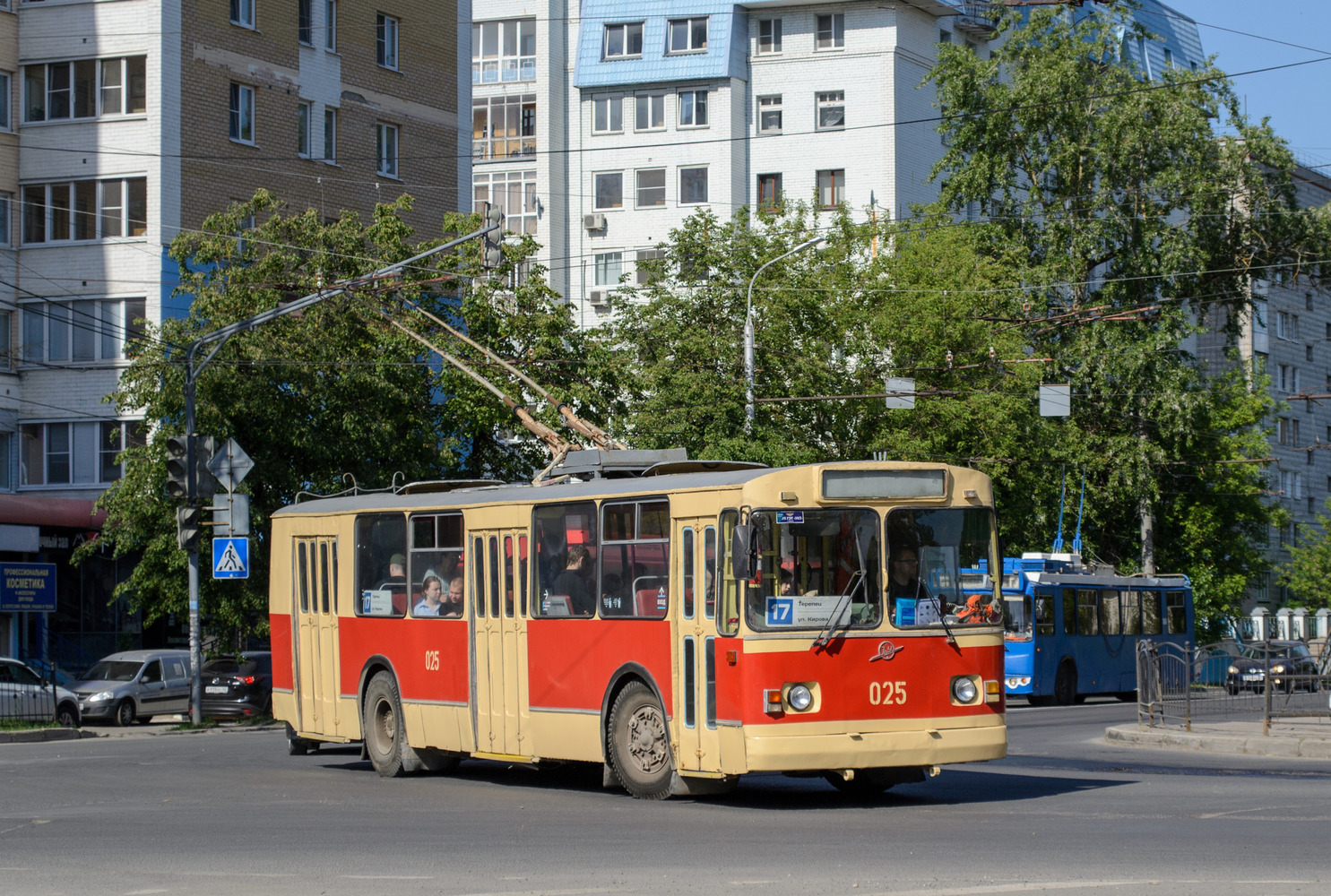 Kaluga, ZiU-682V-012 [V0A] Br. 025