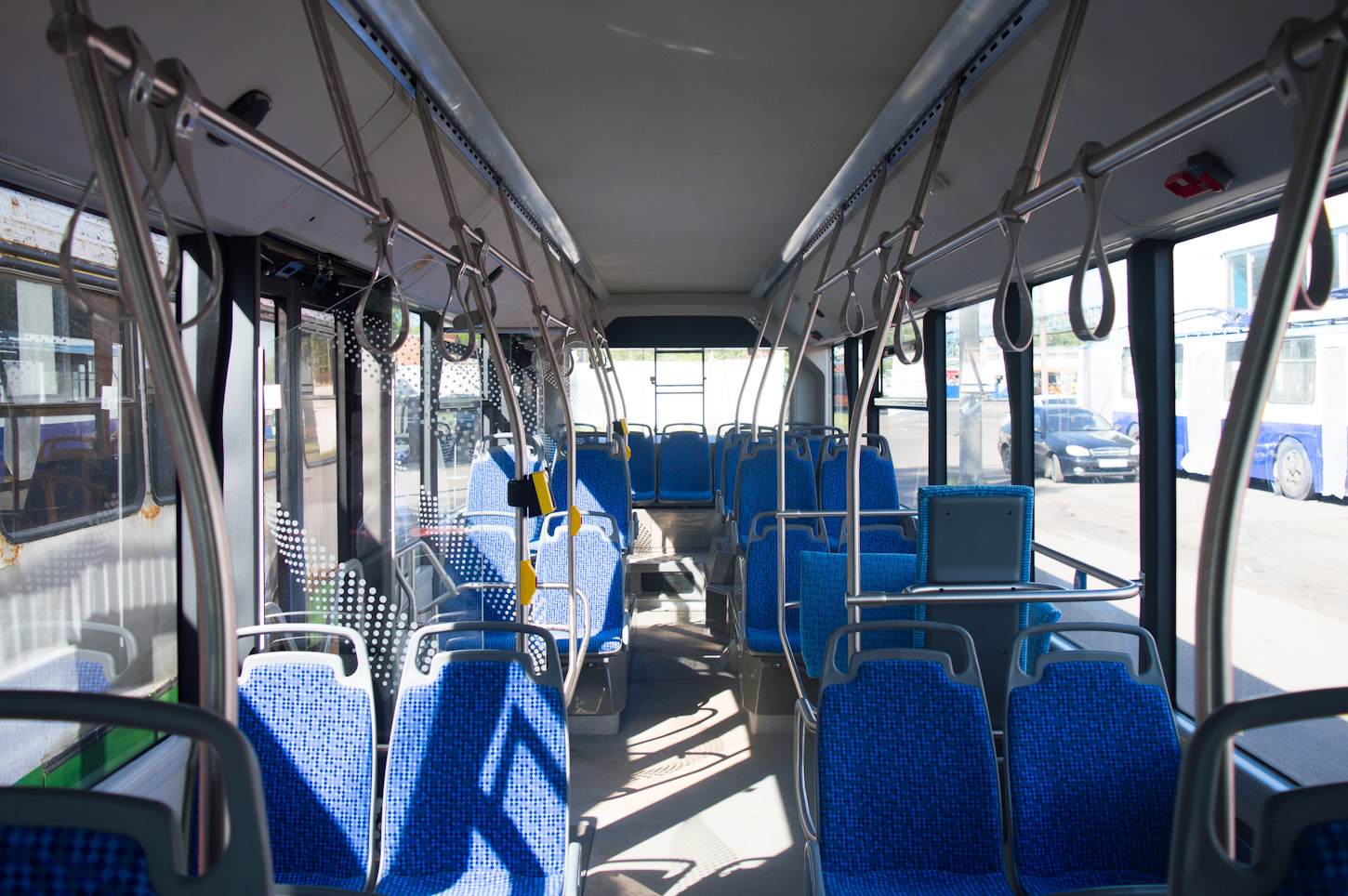 Ярославъл, Синара 6254.01 № 777