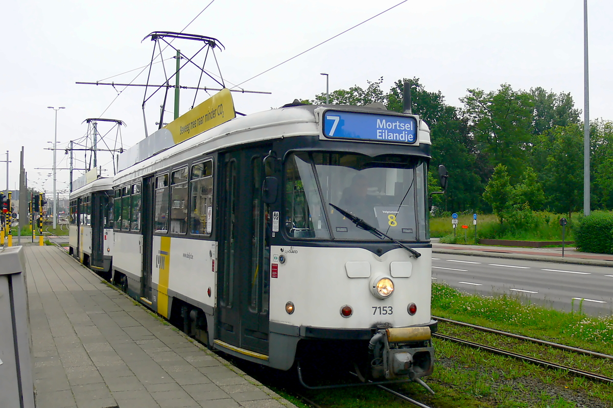 Antwerpen, BN PCC Antwerpen (modernised) Nr. 7153