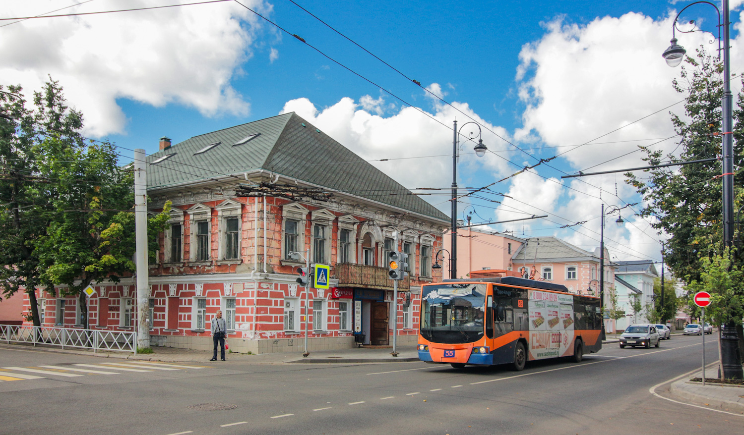 Ribinszk, VMZ-5298.01 “Avangard” — 55