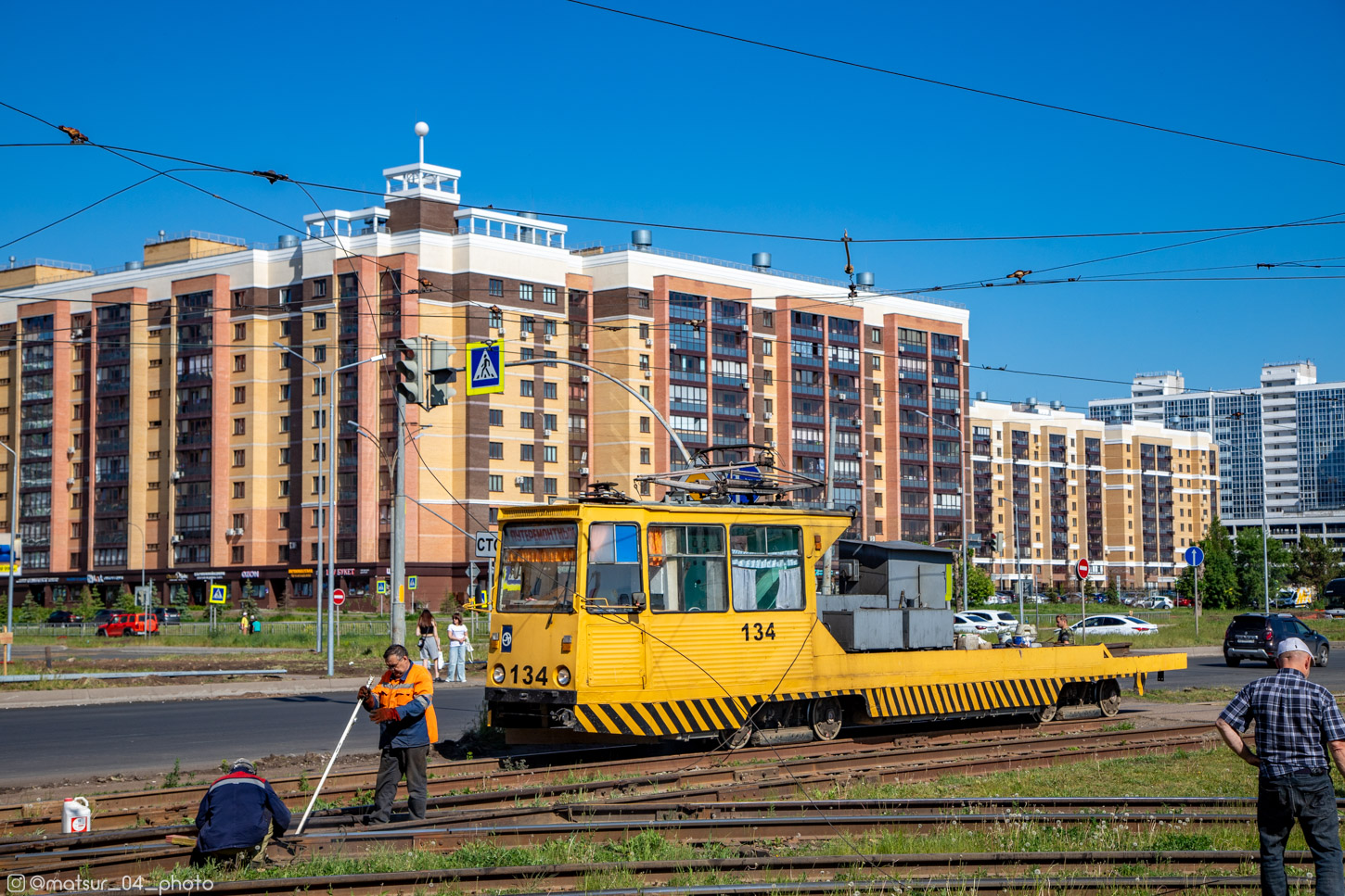 Nabierieżnyje Czełny, 71-605 (KTM-5M3) Nr 134; Nabierieżnyje Czełny — Accidents