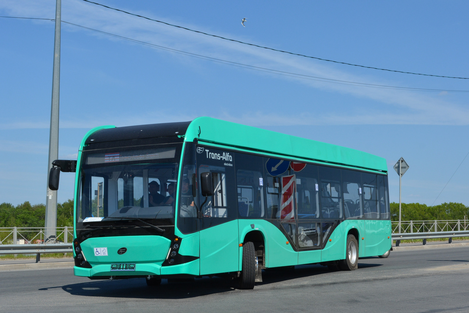 Вологда, ВМЗ-5298.02 «Сириус» № М 409 МН 35; Вологда — ОАО "Транс-Альфа"