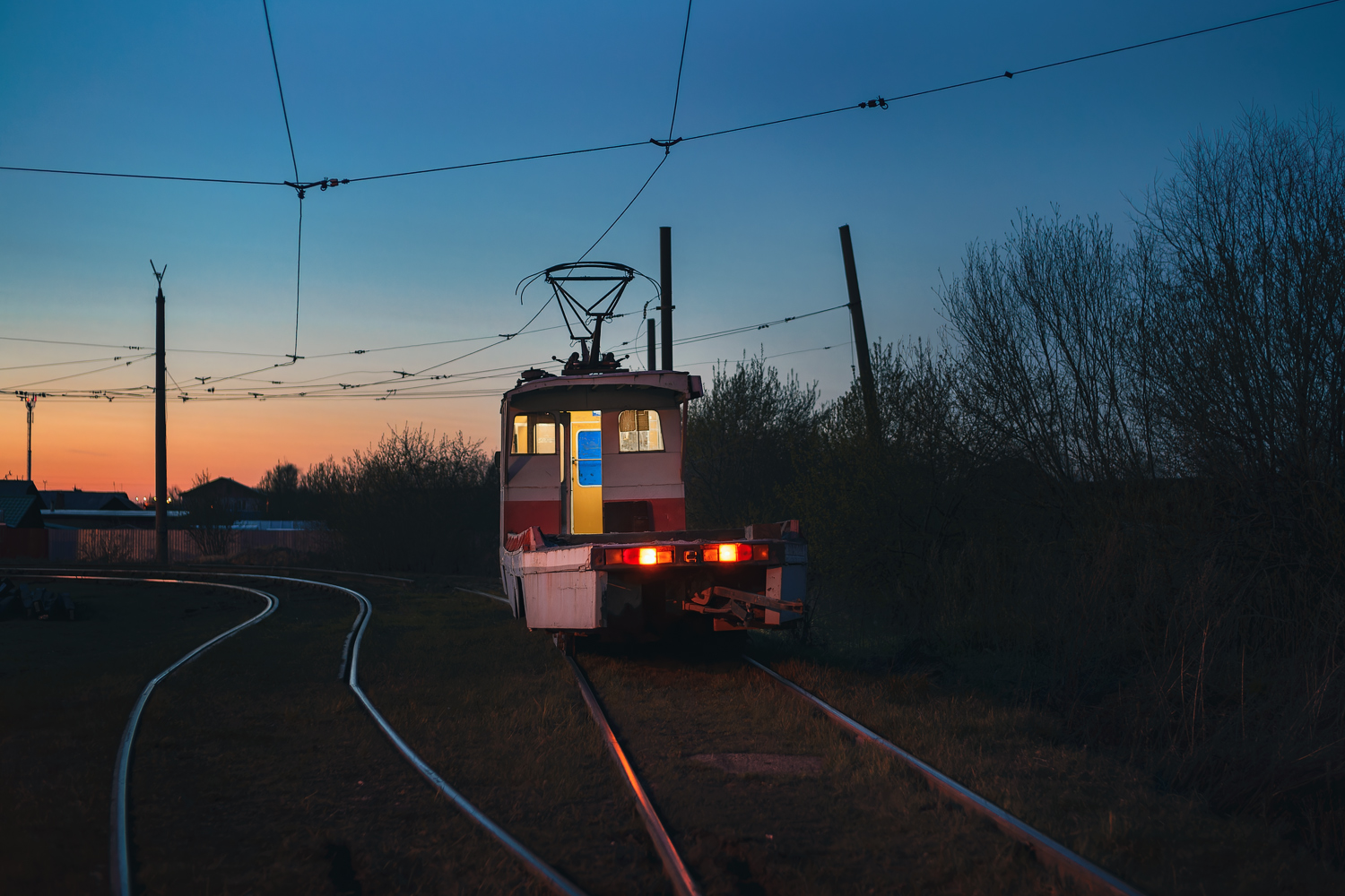 Нижний Тагил, 71-608КМ № 15