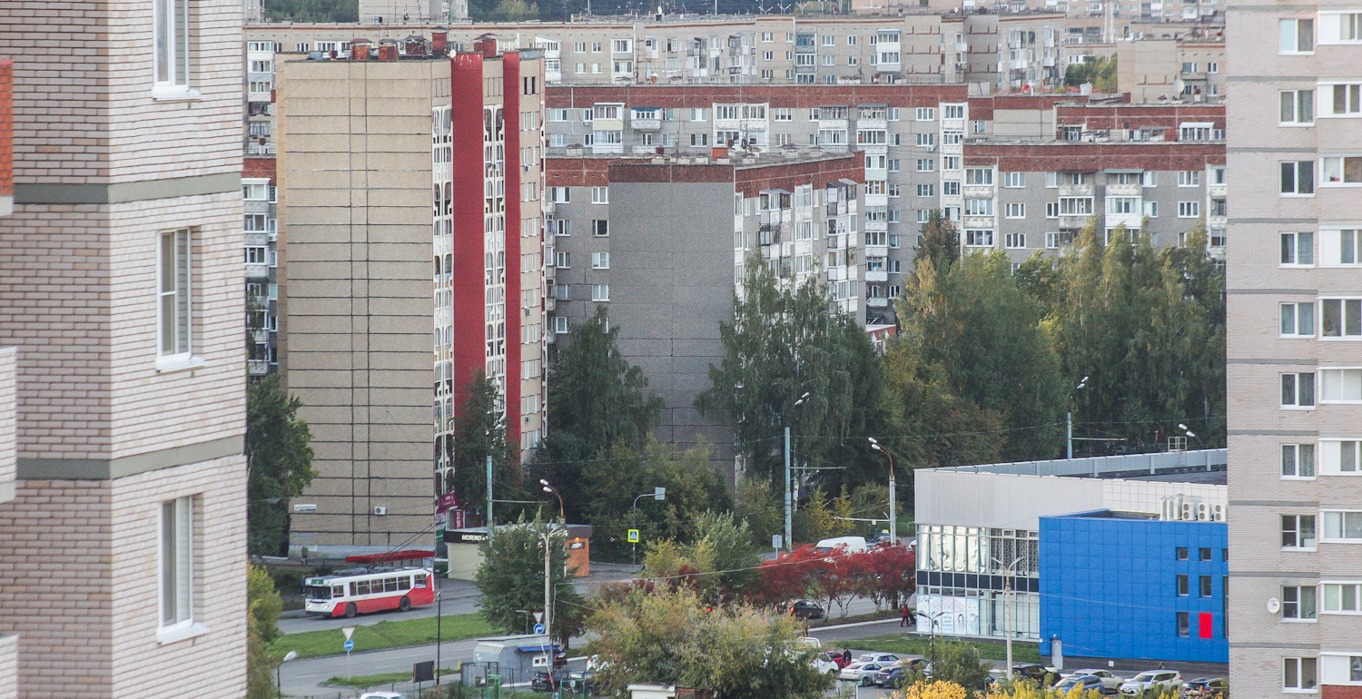 Ijevsk — Miscellaneous photos