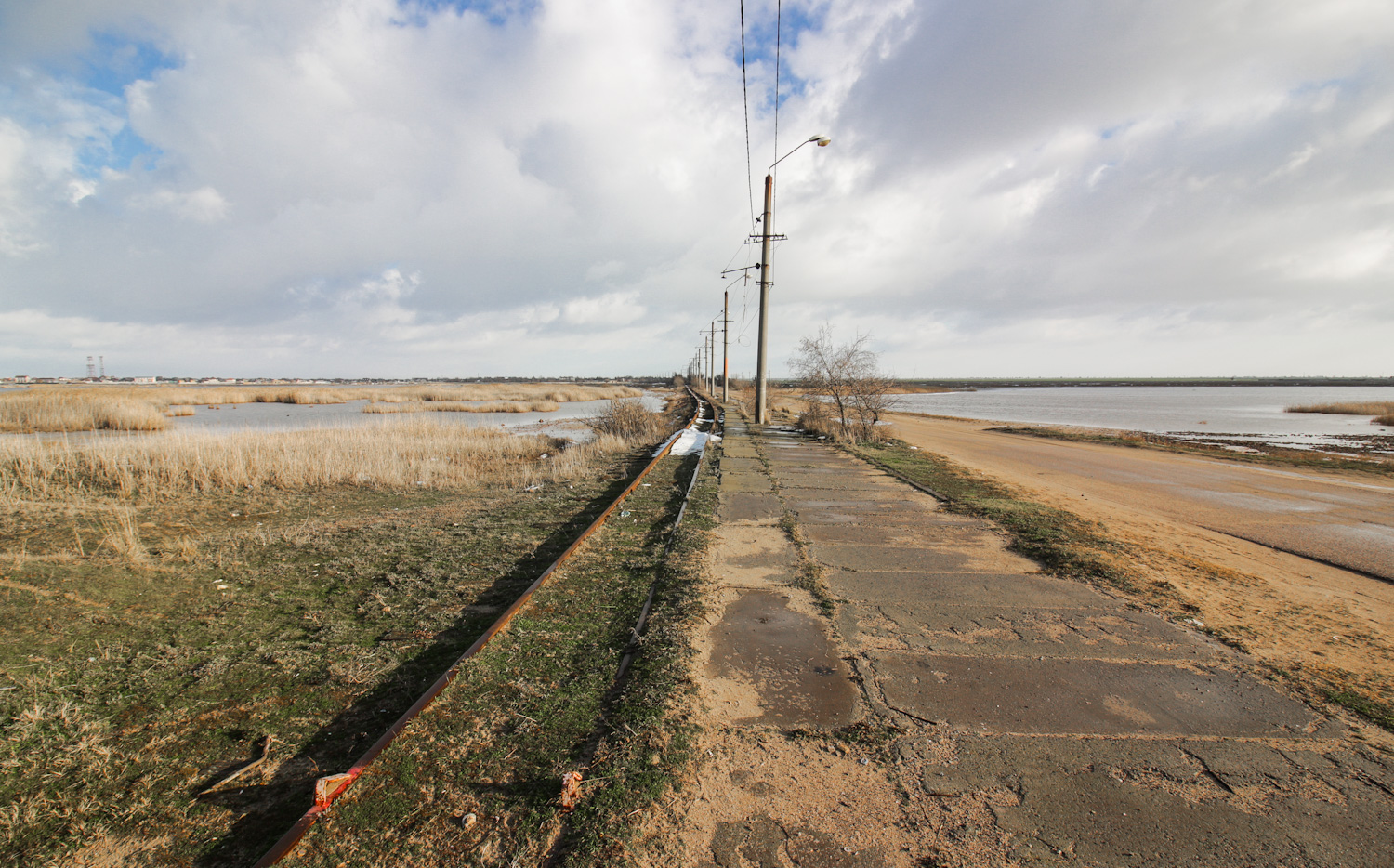 Молочное — Разные фотографии