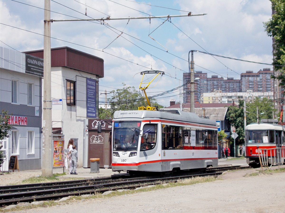 Краснодар, 71-623-04 № 197