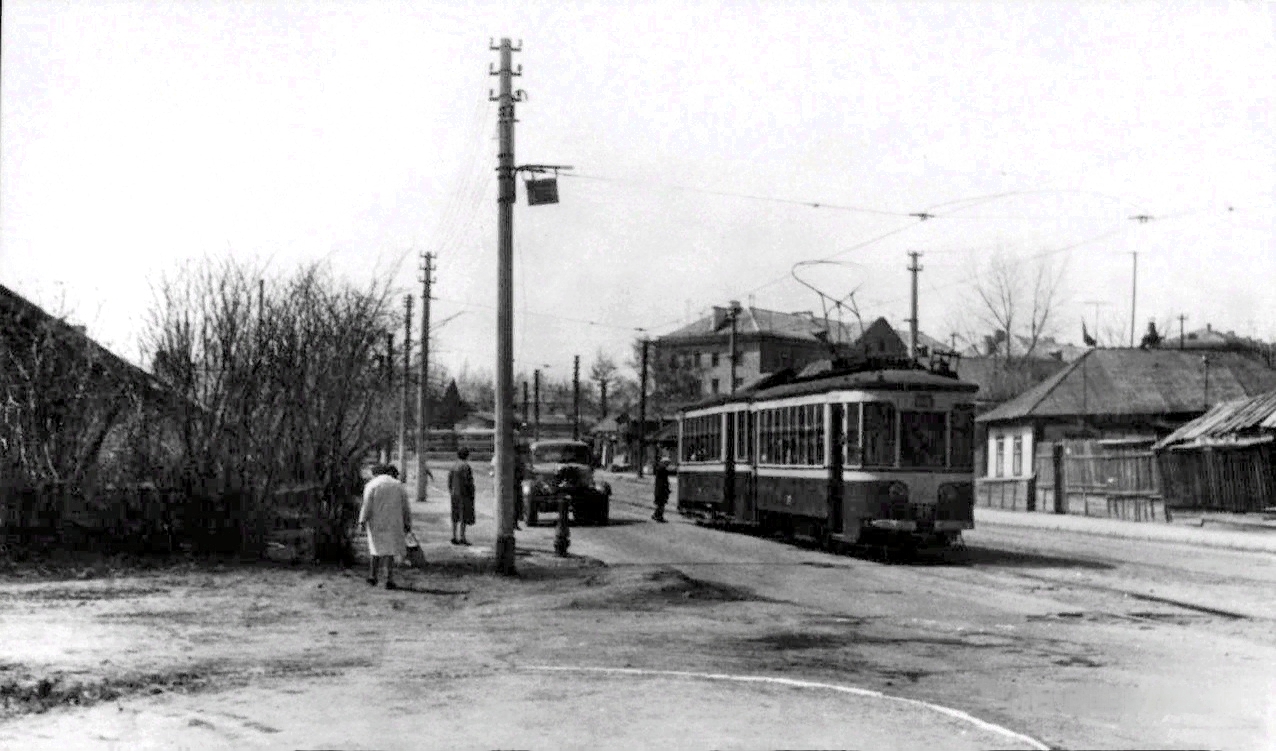 Тула — Старые фотографии