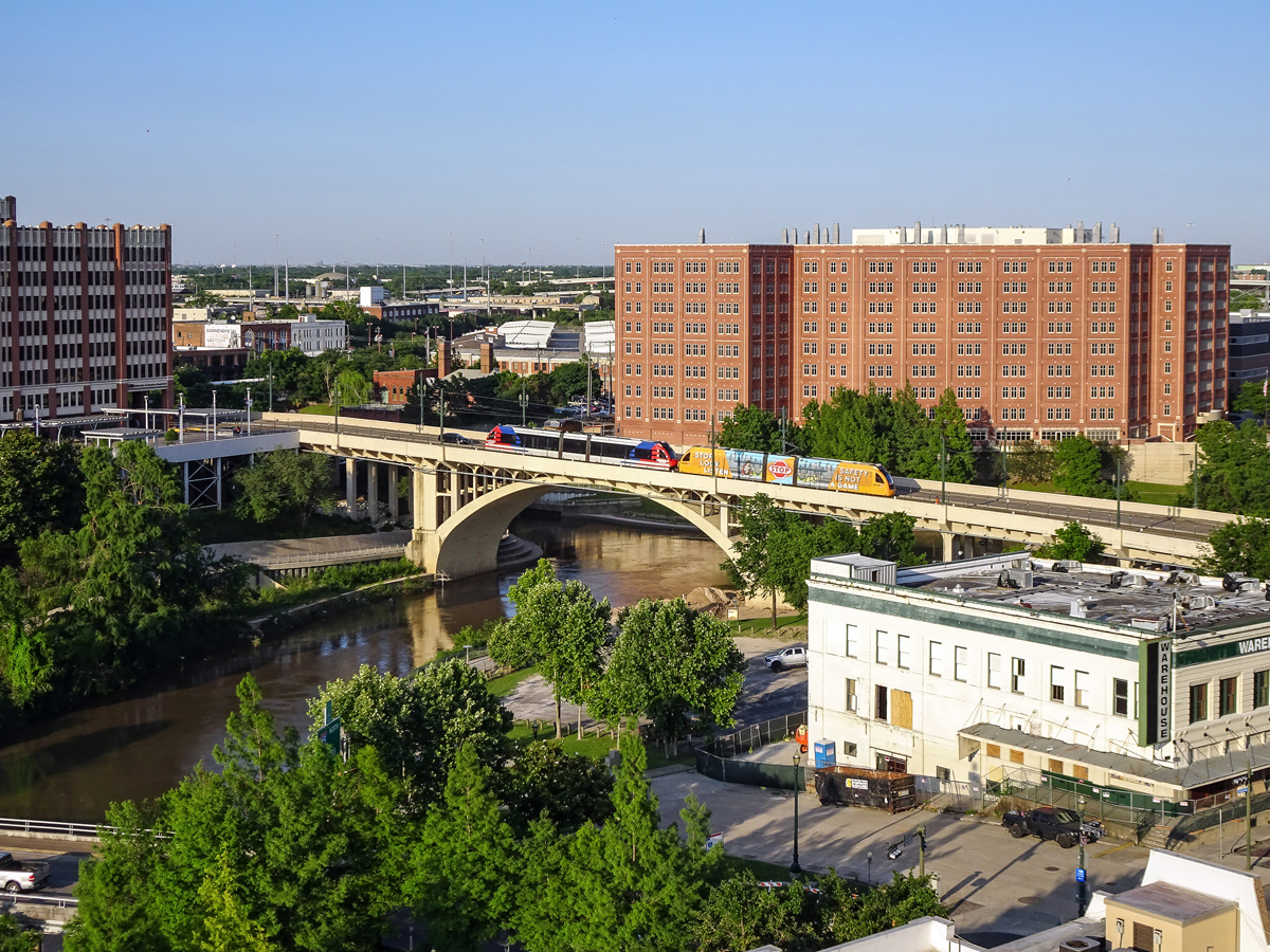 Хьюстон — Разные фотографии