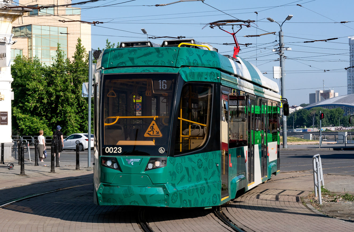 Tscheljabinsk, 71-623-04.01 Nr. 0023