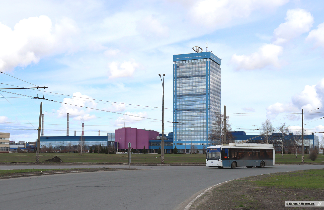 Tolyatti — Miscellaneous photos