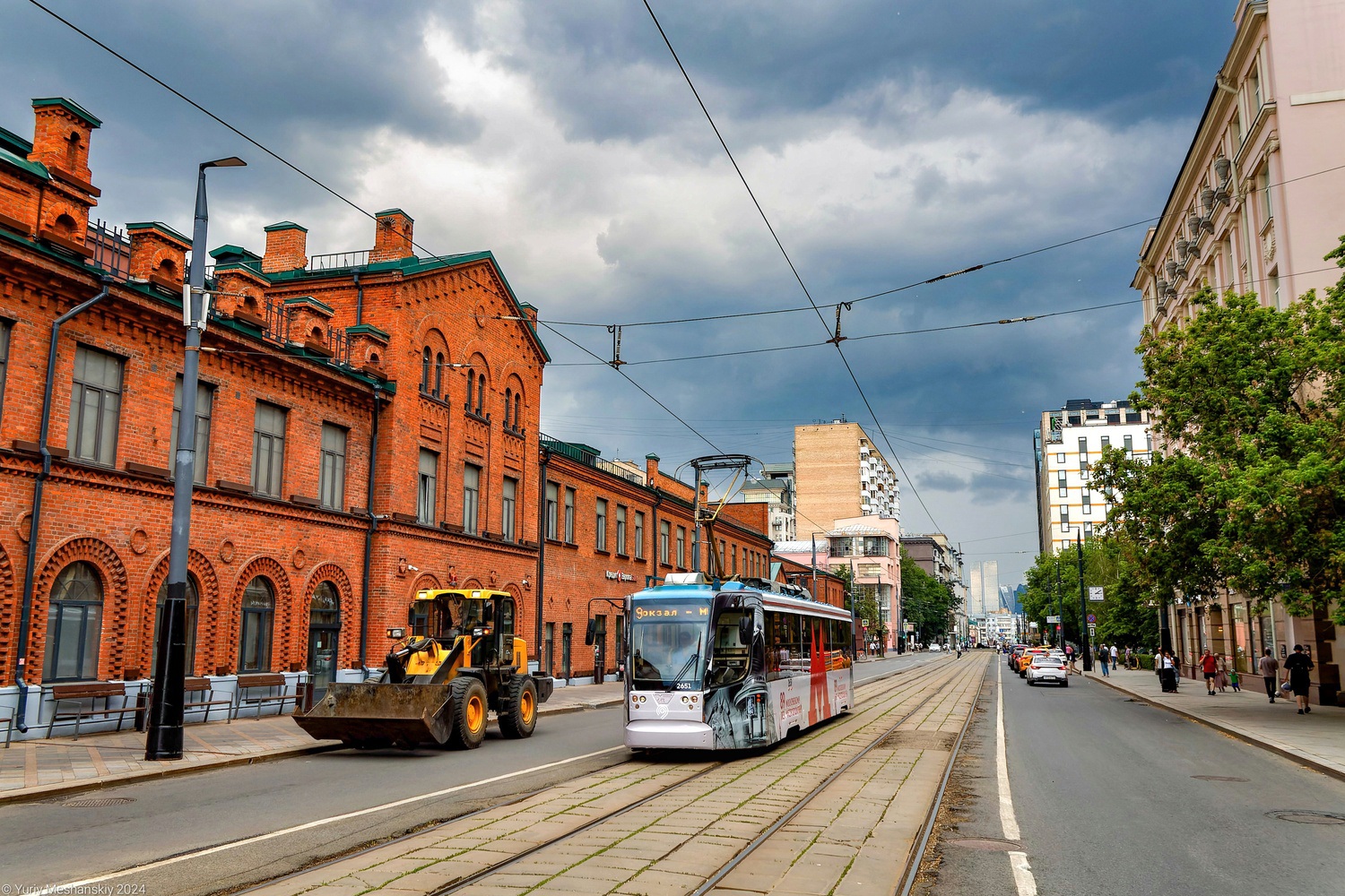 Москва, 71-623-02 № 2651