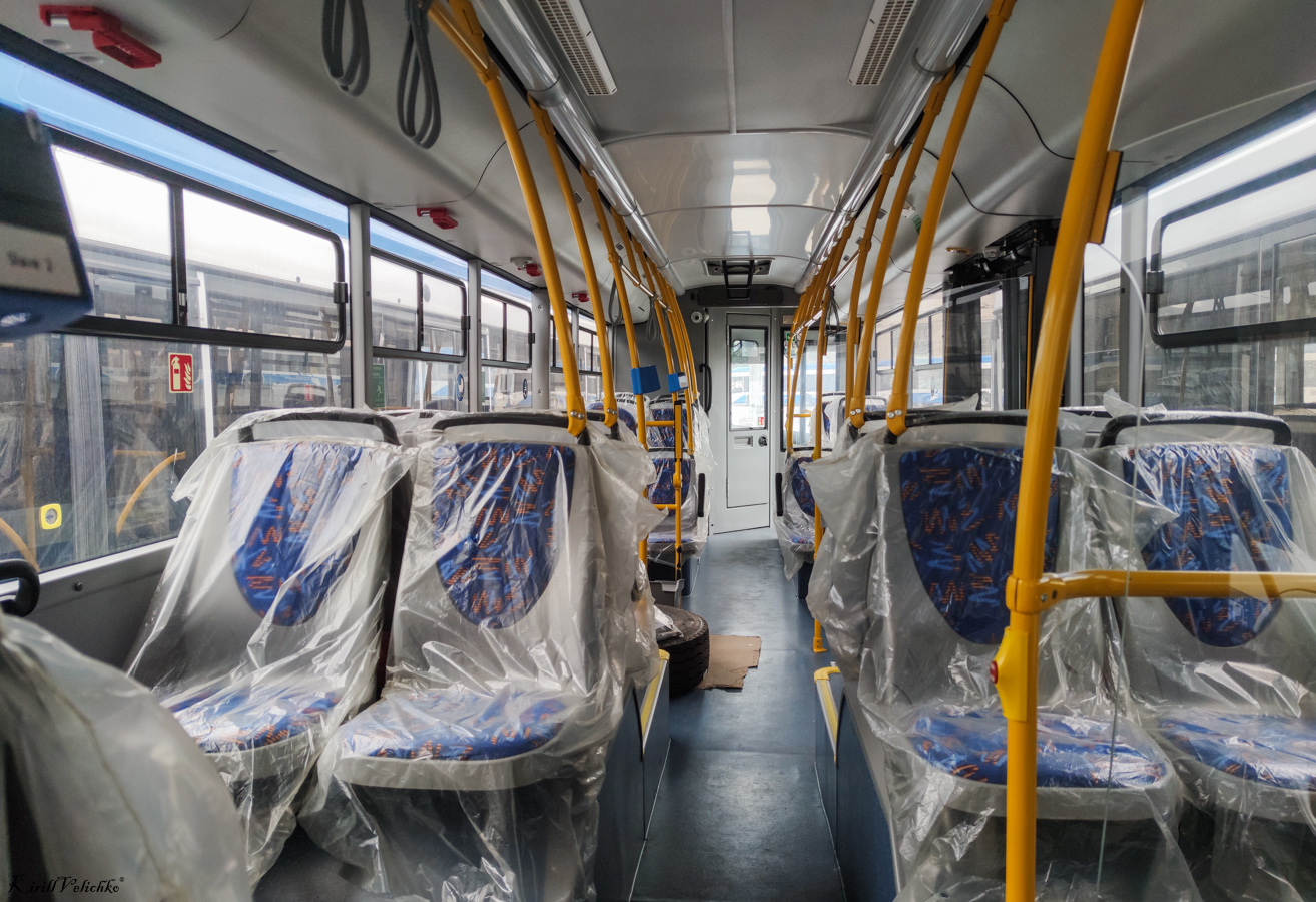 Novosibirsk, UTTZ-6241.01 “Gorozhanin” # 4526