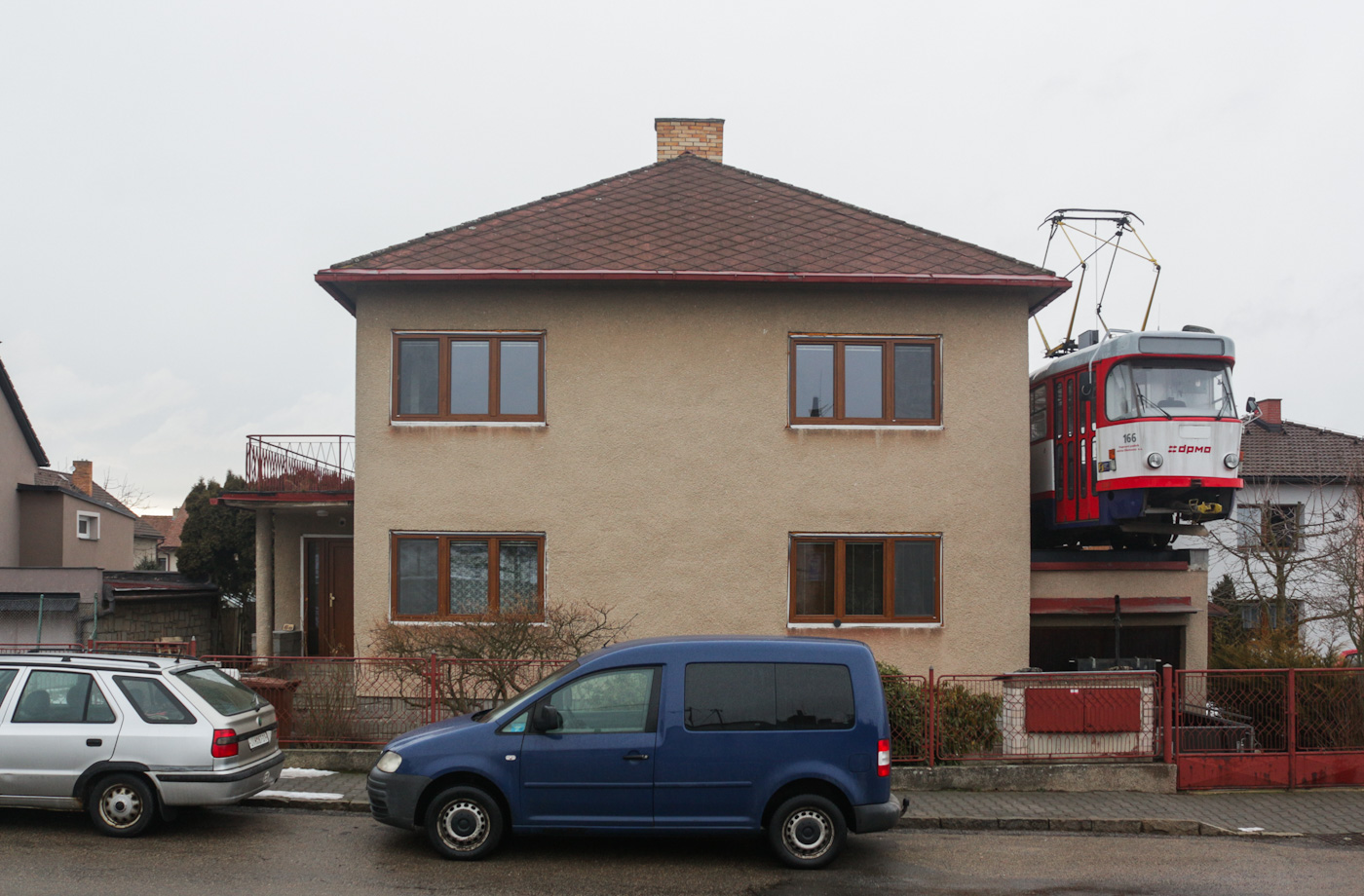 Йиглава — Разные фотографии Йиглава — Разные фотографии