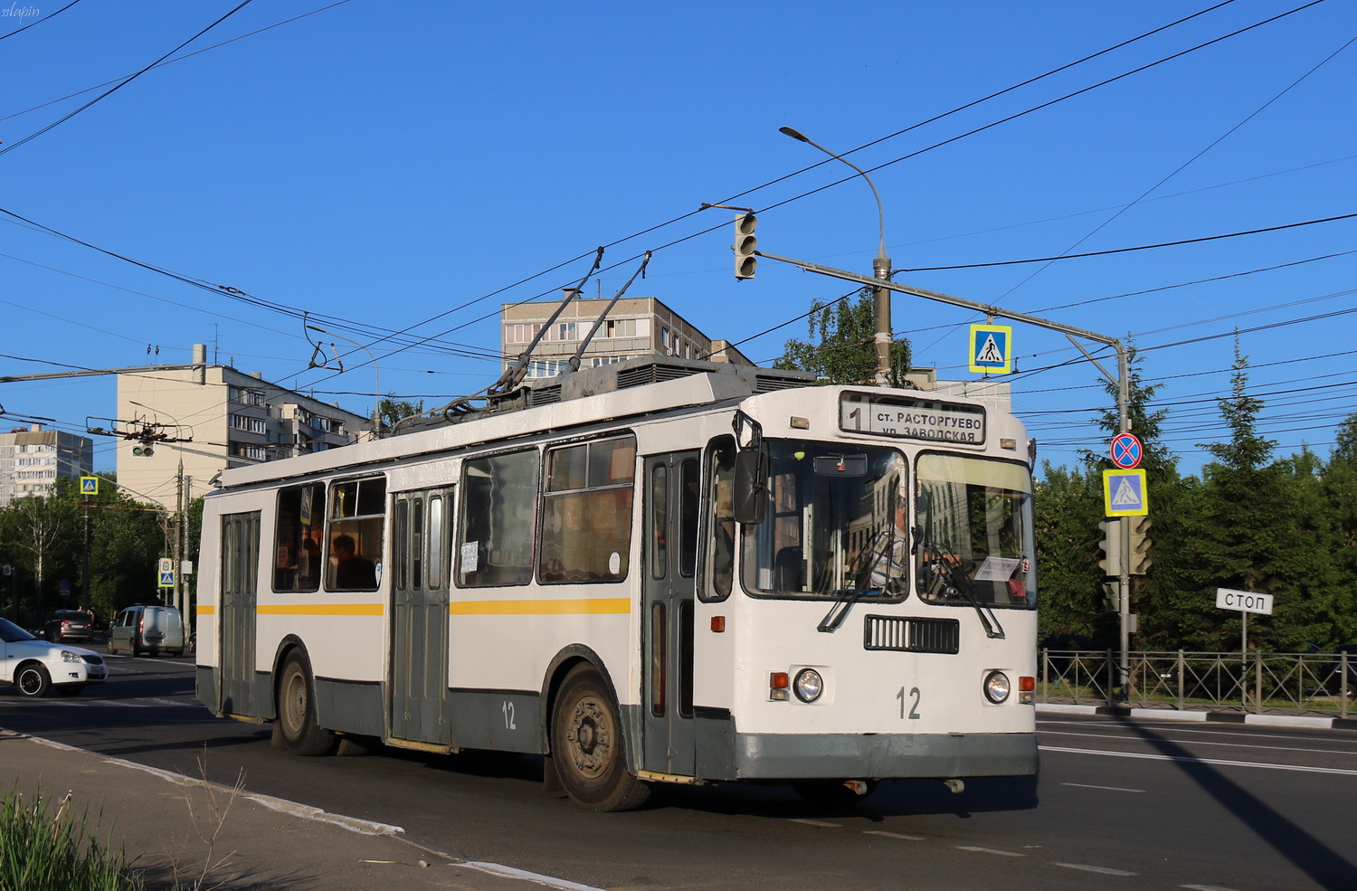 Widnoje, ZiU-682G-017 [G0H] Nr 12