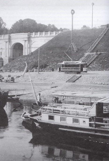Iaroslavl — Historical photos