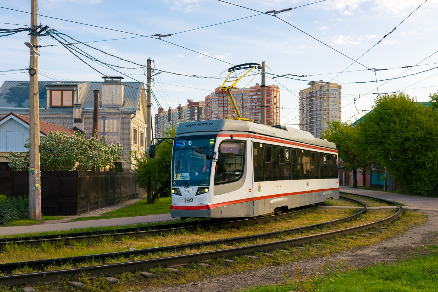 Краснодар, 71-623-04 № 192