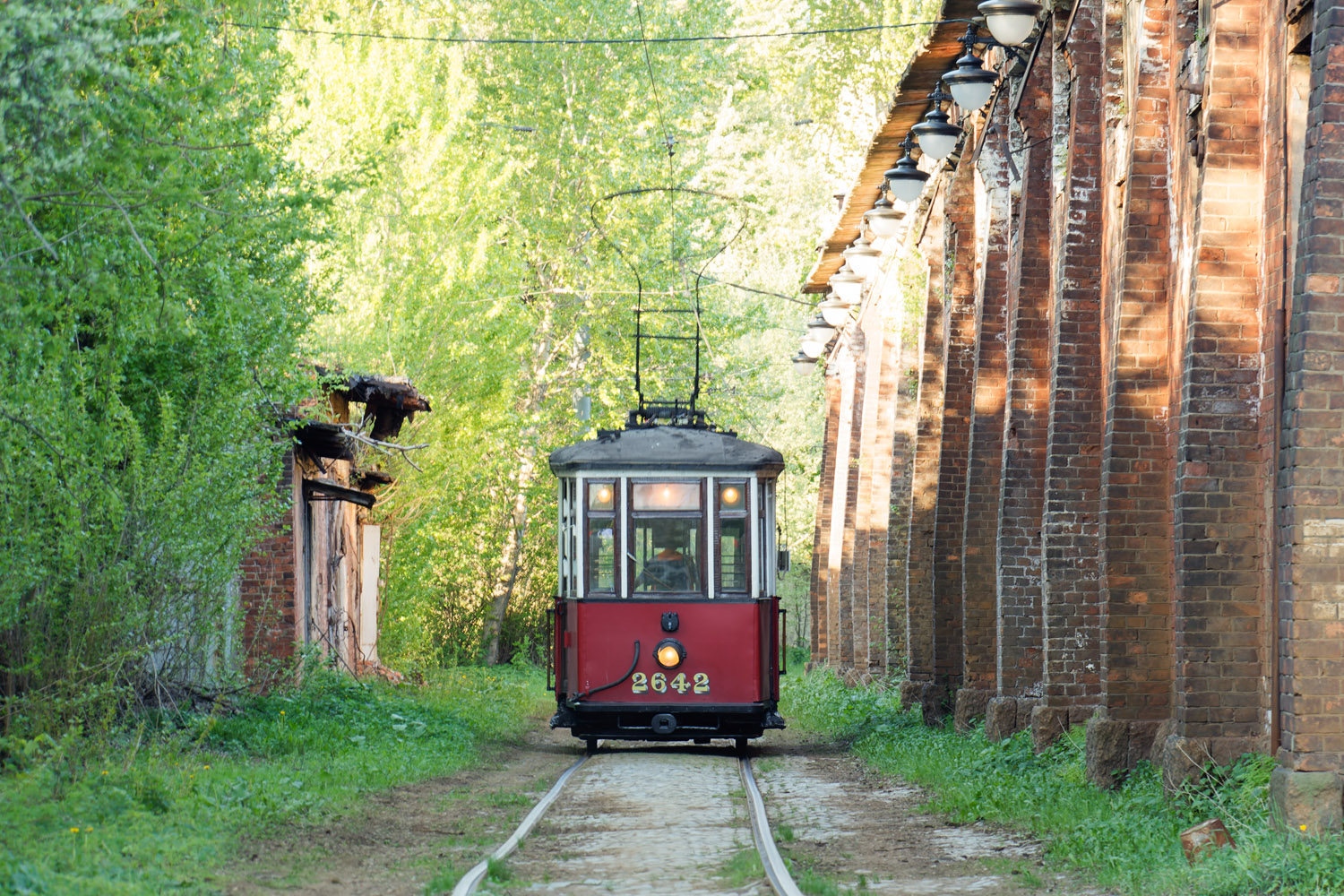 Saint-Petersburg, MS-4 Br. 2642
