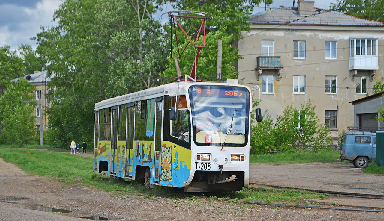 Angarsk, 71-619А-01 Nr 208