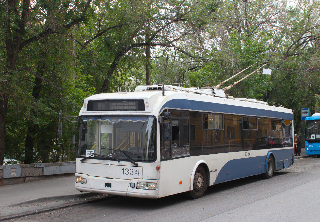 Saratov, BKM 321 N°. 1334