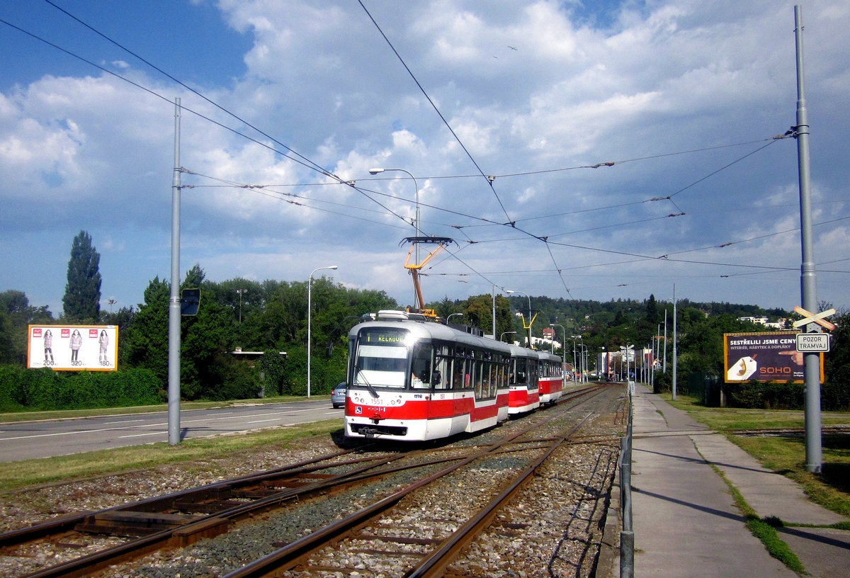 Brno, Vario LFR.E Br. 1551