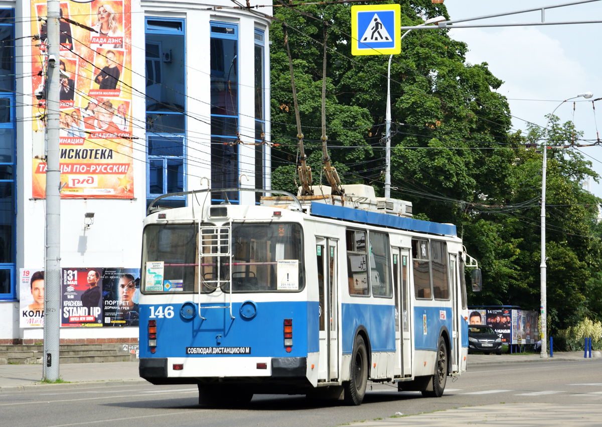Krasnodar, ZiU-682G-016.02 Nr. 146