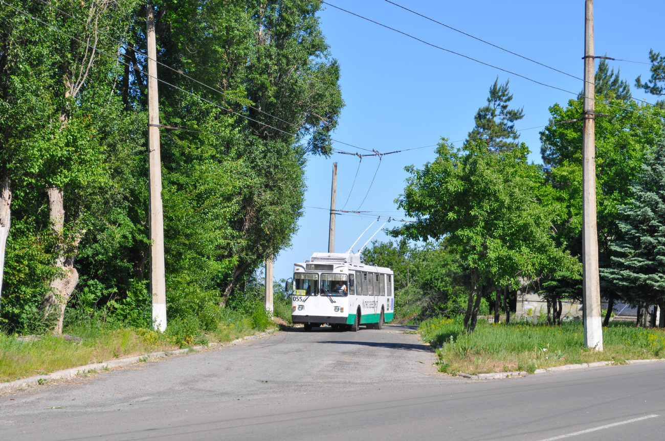 Khartsyzsk, MTrZ-6223-0000010 N°. 055