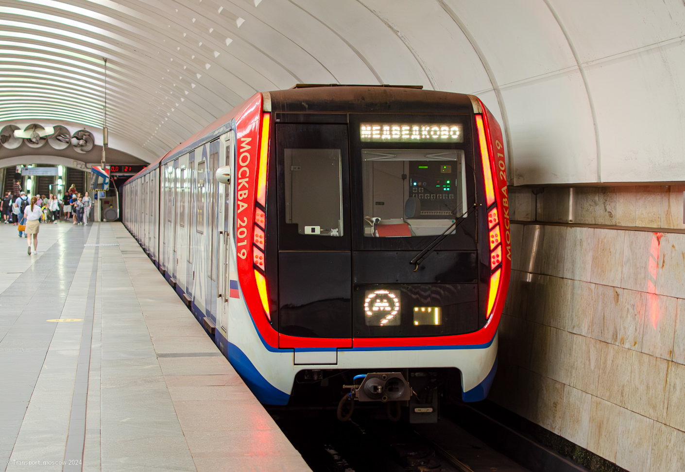 Москва, 81-765.4 «Москва-2019» № 65358