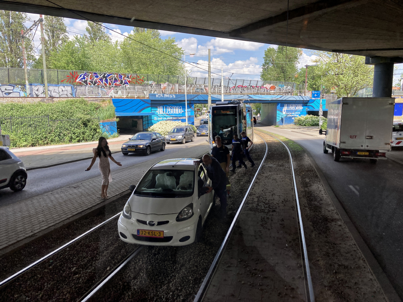 Rotterdam — Miscellaneous photos