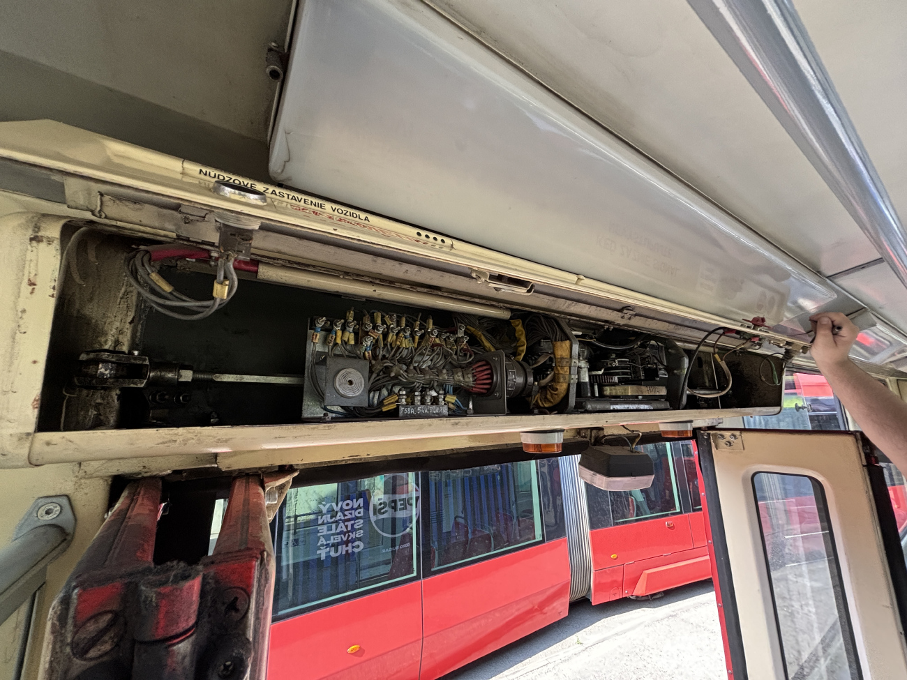 Братислава, Tatra T6A5 № 7931