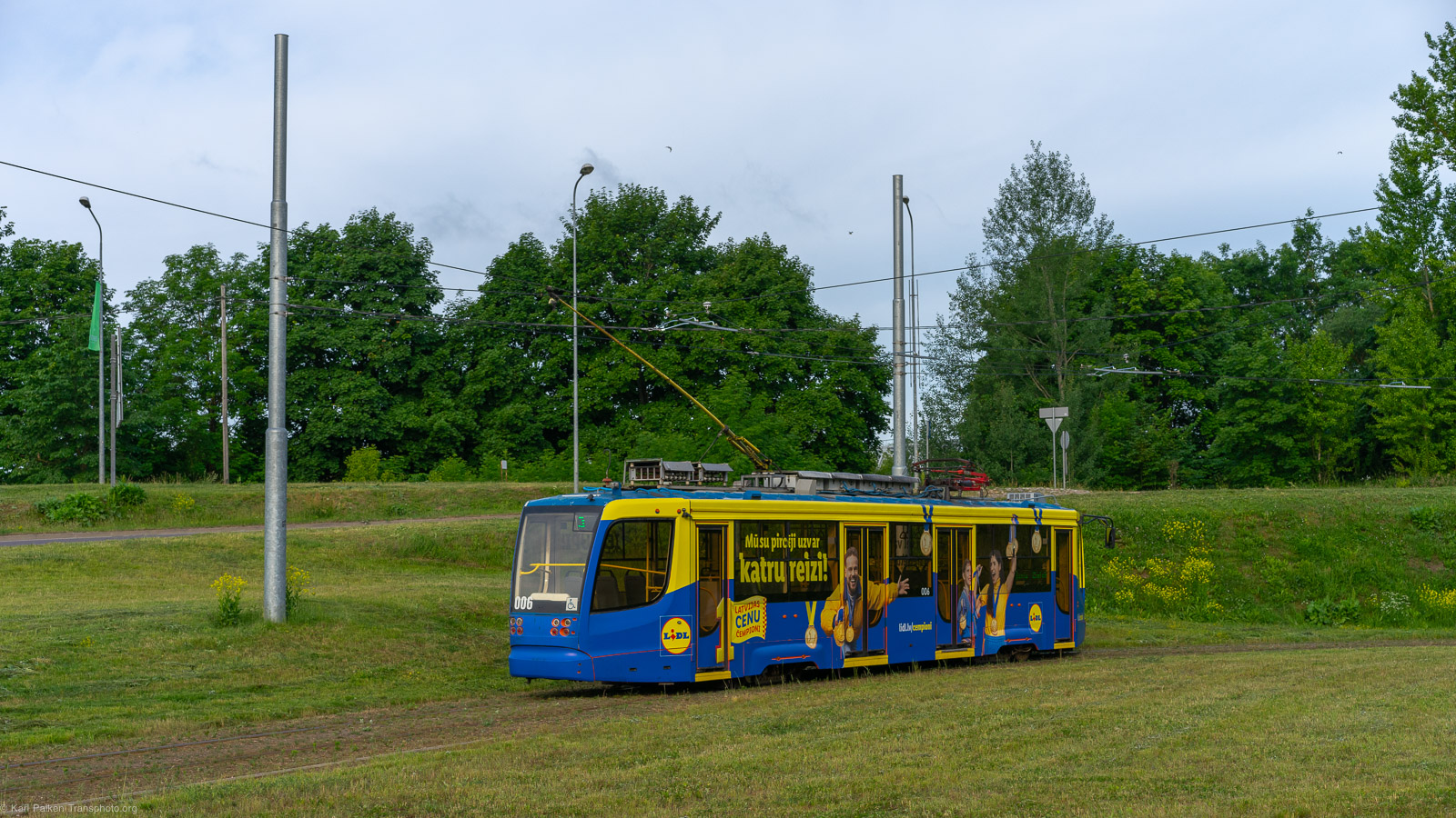 Даугавпилс, 71-623-02 № 006