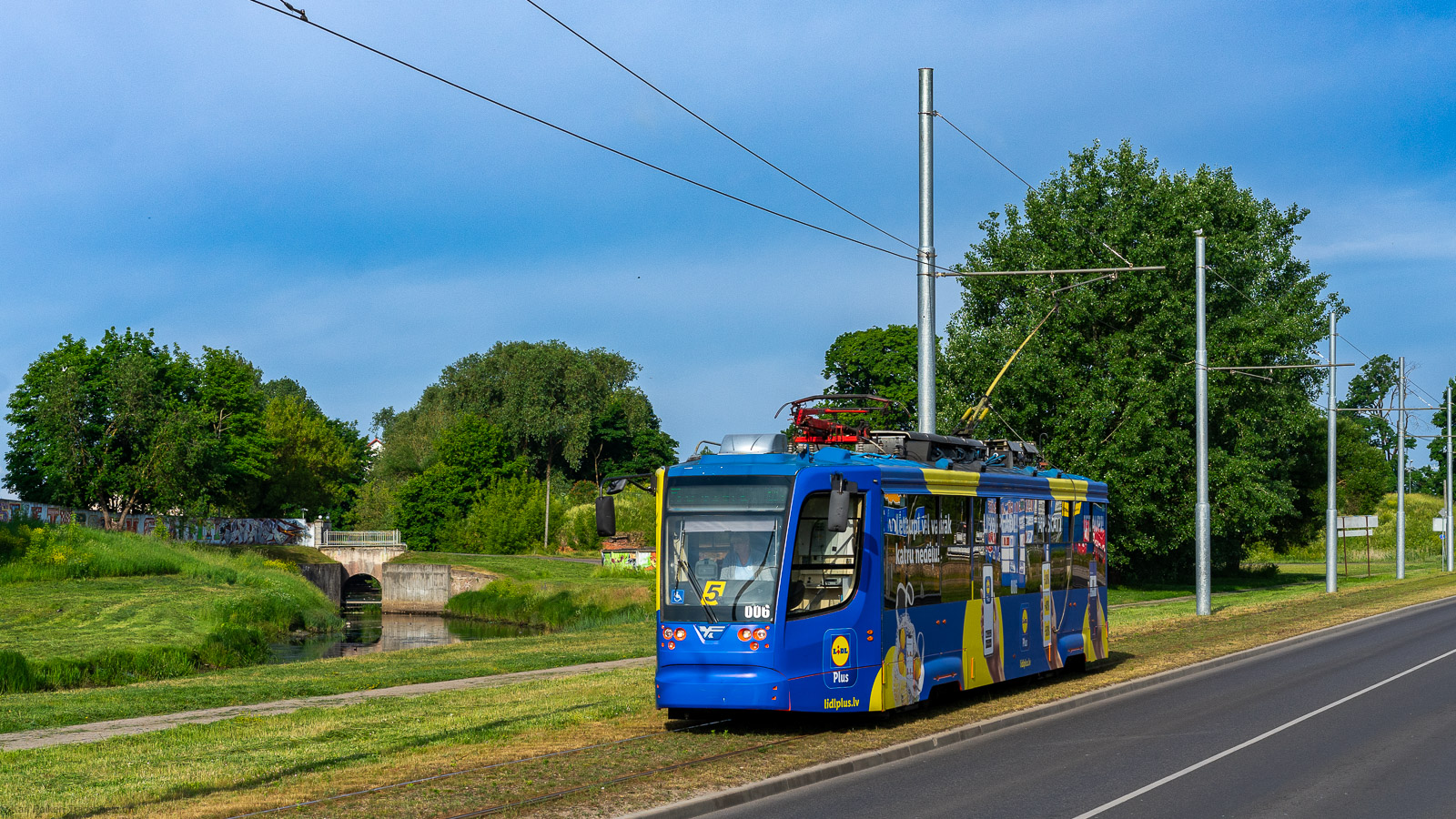 Даугавпилс, 71-623-02 № 006