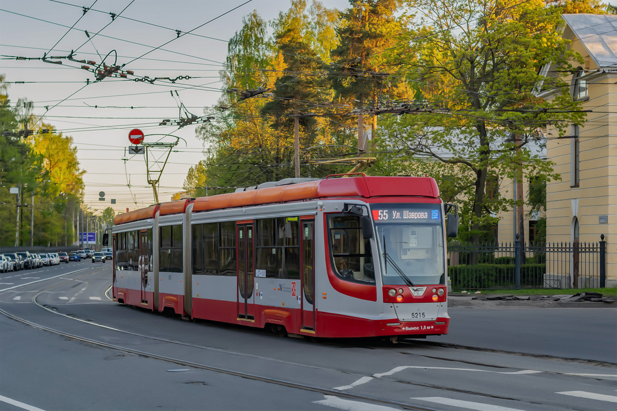 Sanktpēterburga, 71-631-02 № 5215