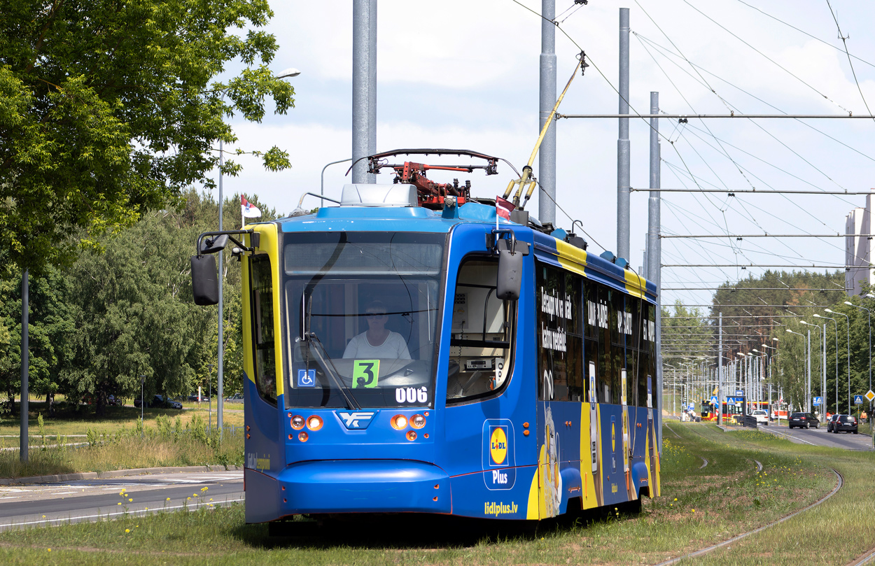 Даугавпилс, 71-623-02 № 006