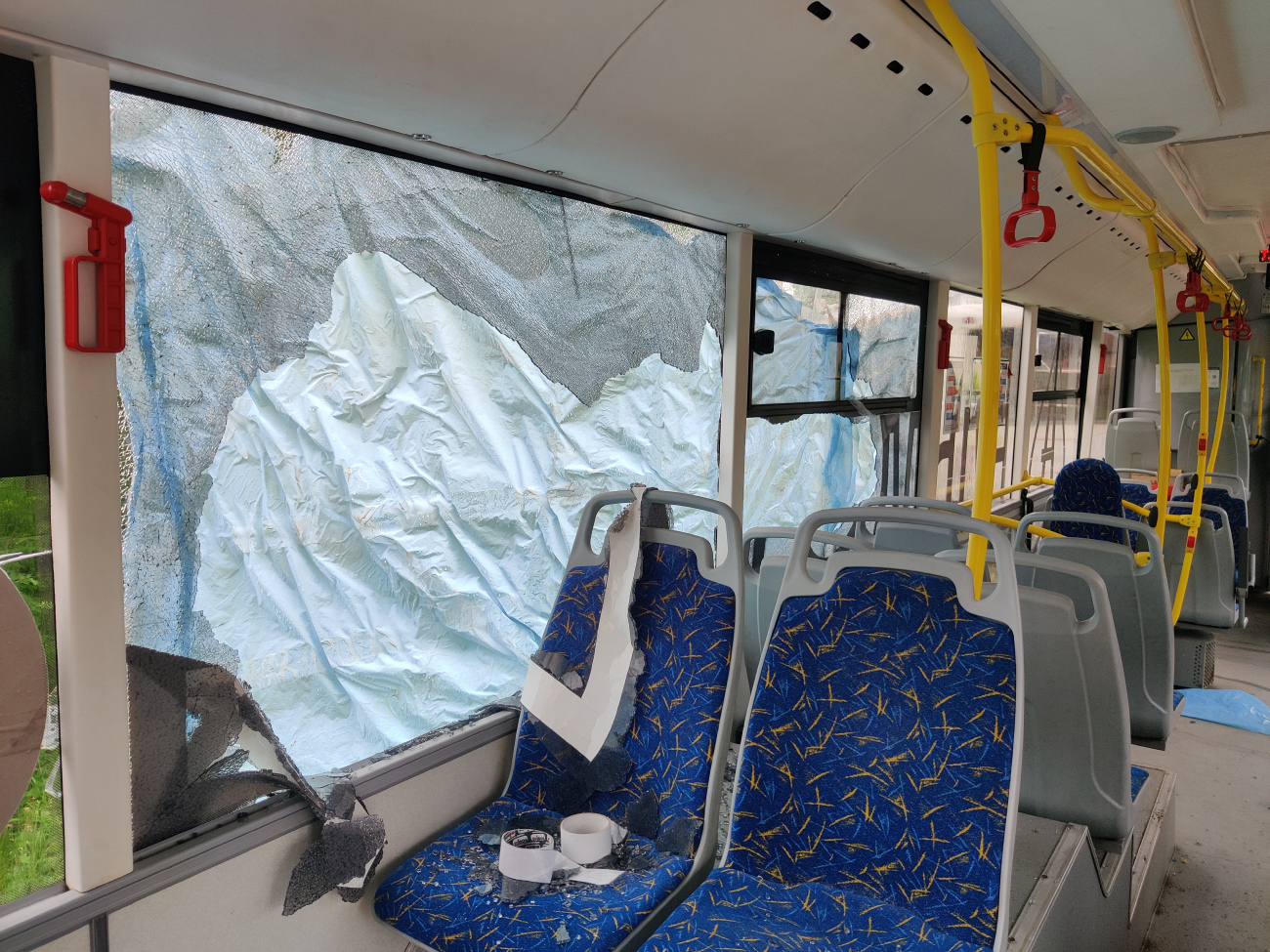 Альметьевск, ВМЗ-5298.01 «Авангард» № 26