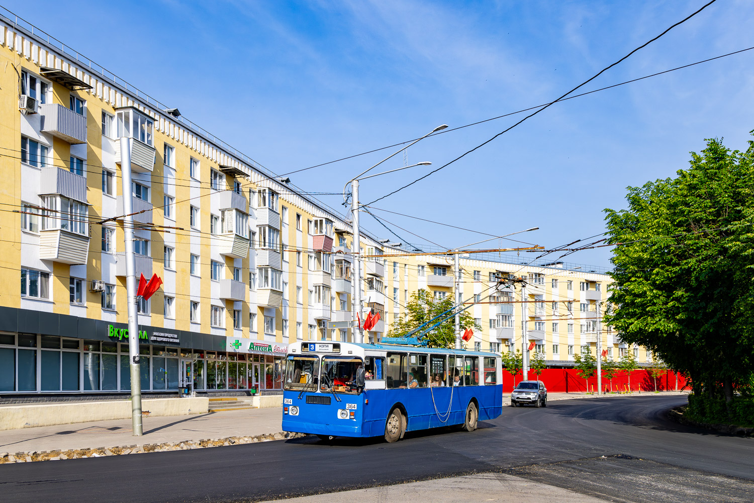 Kaluga, ZiU-682G-012 [G0A] # 364