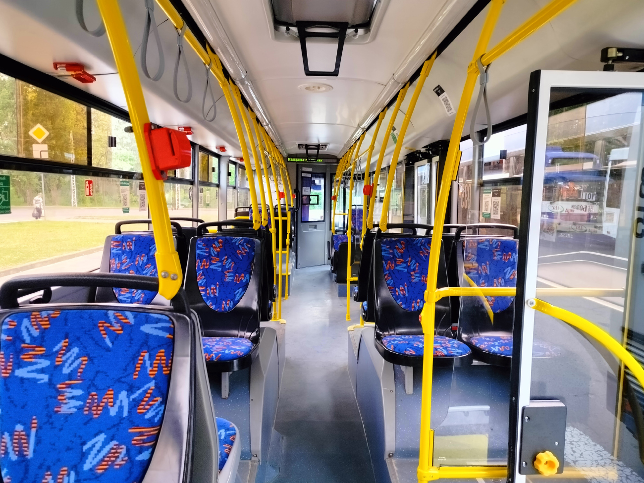 Брест, МАЗ-203Т70 № 035